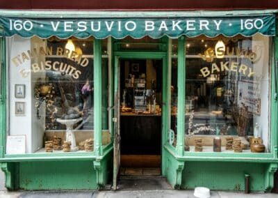 Pourquoi la taxe foncière des commerçants de bouche est souvent excessive ?