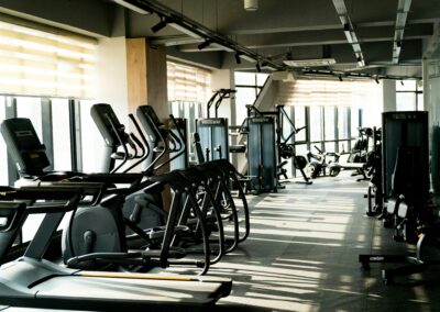 Pourquoi la taxe foncière / CFE des salles de sport est souvent trop élevée ?