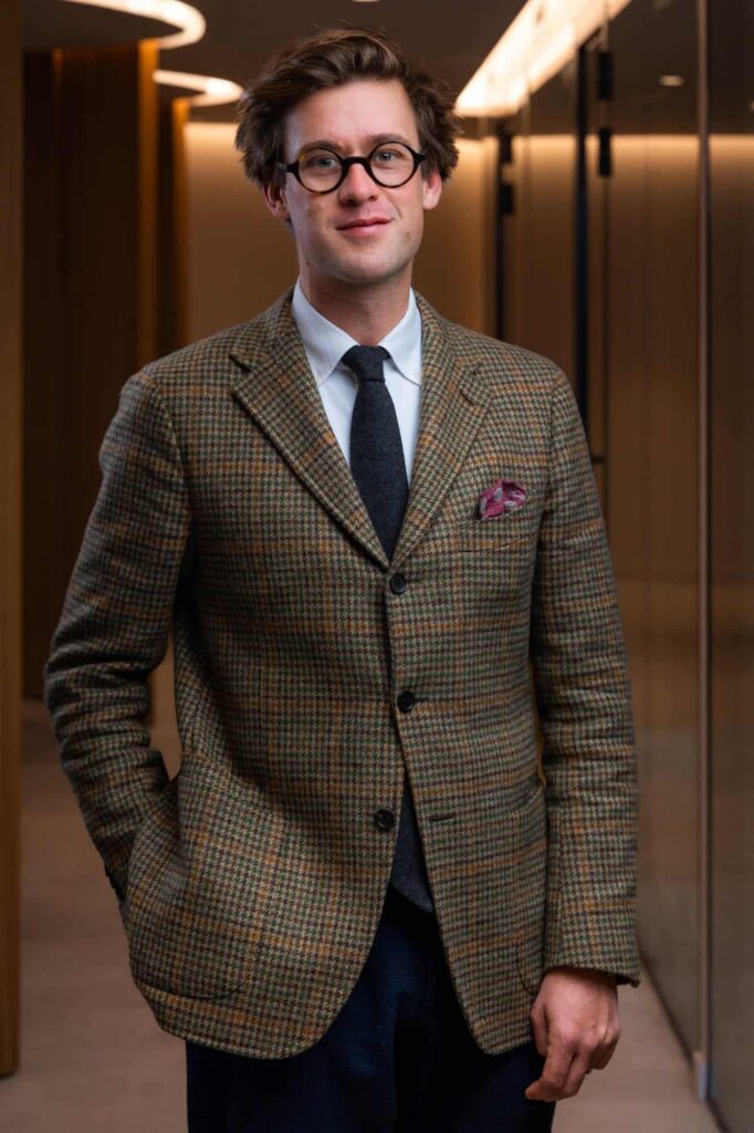 Cédric Dubucq